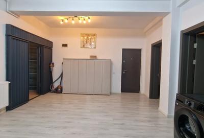 Apartament 4 camere de vânzare 174mp– Tomis Plus  Bloc nou din caramida - 10