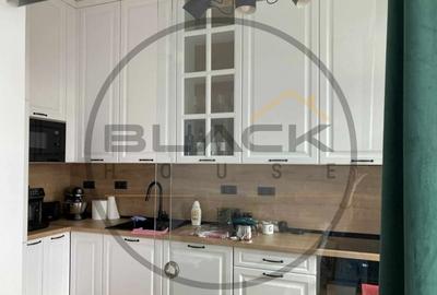 Apartament  3 camere , modern , Zona Centrala - 12