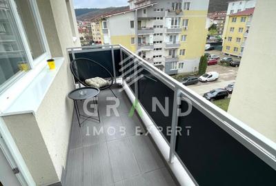 NOU | Apartament 3 Camere | 2 Balcoane | 2 Bai | Floresti/Cetatii - 29