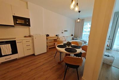 Inchiriem Apartament 2 Camere, Mobilat, Studio, Tractorul - 6