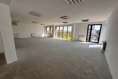 Aviatiaiei Blvd Aerogării stradal. Clădire office - 9