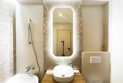 Apartament 4 camere de inchiriat Arqa Jolie Village - 26
