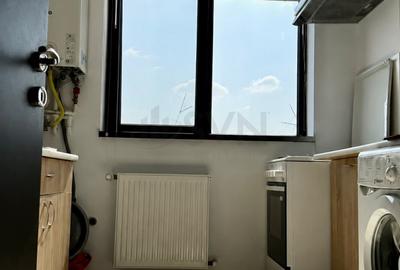 REA1026942 Metrou Grozavesti I 2 Camere I Loc de parcare I De vanzare - 6