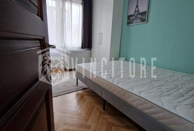 Apartament 3 Camere Aparatorii Patriei - 10 Min Metrou - 16