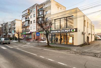 Spațiu premium de închiriat 150mp, în zona Spitalului Județean/Intim - 28