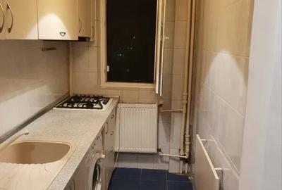2 camere semidecomandat Drumul Taberei metrou Valea Ialomiței - 1