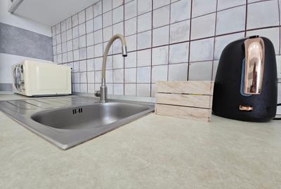 Ap 2 Camere Decomandat Mobilat Premium Bloc Nou Aleea Universitatii - 20