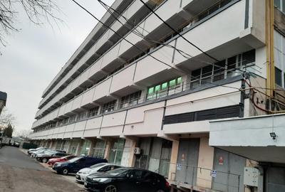 Spatiu comercial/industrial Theodor Pallady IOR - 1