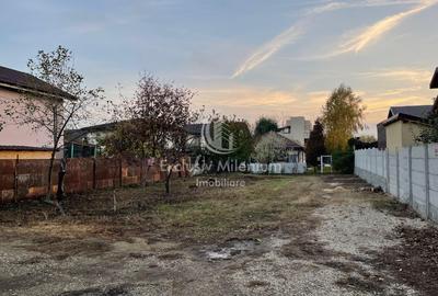 Vanzare Teren intravilan  Berceni - 3