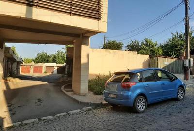 Garaje de vanzare Str. Victoriei Tulcea - 4