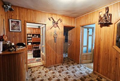 Apartament cu 4 camere de vânzare în zona Maratei - 9