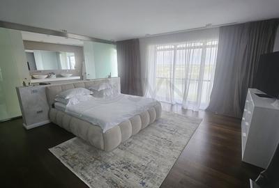 REA1025167 Penthouse 5 camere Emerald Residence I View superb - 18