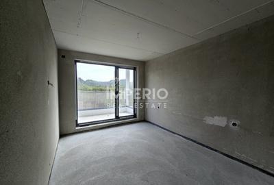 Apartament premium in vila noua | 75 mp utili + terasa 39 mp | Andrei Muresanu - 4