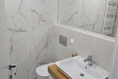 Apartament de 2 camere, 50 mp, centrala, terasa 10 mp, Nusco City - 5