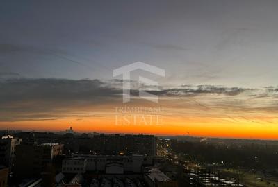 Apartament 3 camere tip penthouse Moghioroș Park + Loc de parcare - 26