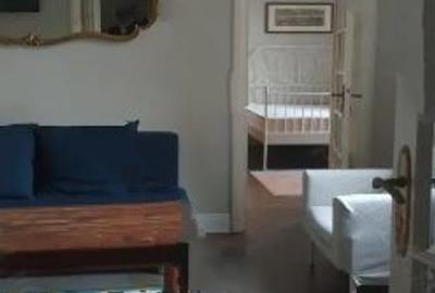 Apartament 2 Camere,Romana,Facultatea de ASE,et.1/8,Amenajat,mobilat,complet - 2