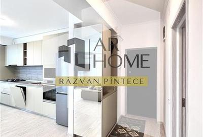 Apartament 2 camere de lux, parcare subterana, Albert Nord, Ploiesti - 11