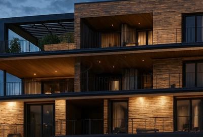 REA1026489 Apartament 2 camere Barbu Vacarescu Floreasca - 1