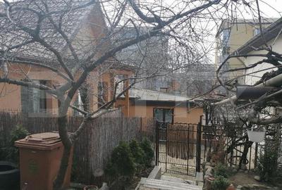 Casa individuala, 2 corpuri, 133 mp, zona Pacurari - 3