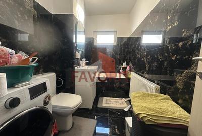 3 camere | centrala proprie | etaj intermediar | mobilat si utilat | - 12