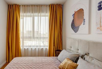 Studio for rent | fully furnished | Luxuria Residence - 9