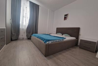 Mamaia Nord(Leon Beach)- 2 camere decomandate mobilat-utilat-98.000euro - 7
