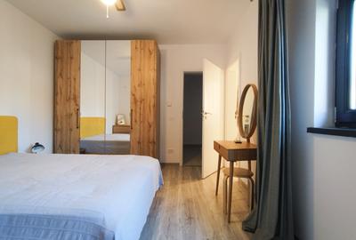 Vand casa tip duplex: 2025, 156 mp utili, 260 mp teren - zona Pacii - 4