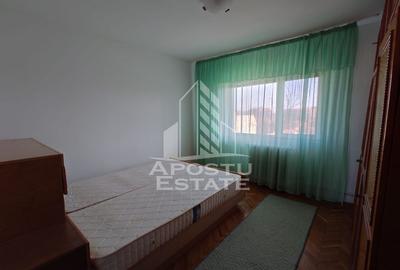 Apartament 3 camere de inchiriat,Timisoara, zona Lunei,CentralaProprie - 8