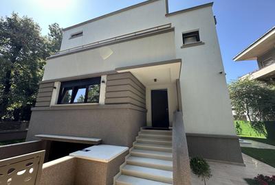 Heritage Properties | Vila de lux în Dorobanti - 1