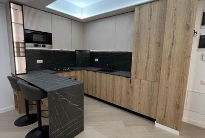 Apartament de inchiriat | Cortina North - 3