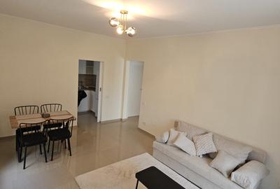 Apartament 2 camere Exigent Plaza Faza 5 Lujerului Parcare inclusa - 3