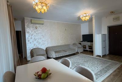 Apartament 3 camere | Mobilat complet | Parcare inclusă | Titan – Auchan Titan - 13