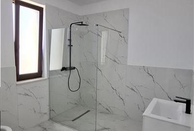 Casa Valea Lupului,4 camere,2 bai,Incalzire pard,Canalizare,0% Comision - 6