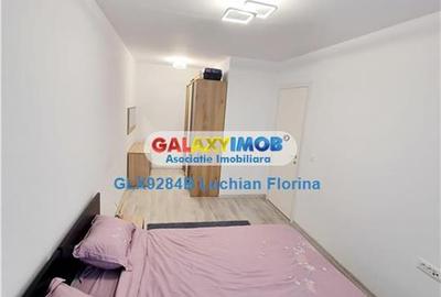 2 camere, bucatarie inchisa, bloc nou, parcare I Hils Pallady - 3