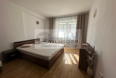 APARTAMENT 1 CAMERA DECOMANDAT PACURARI  IN SPATE LA PETROM 300 EURO - 1