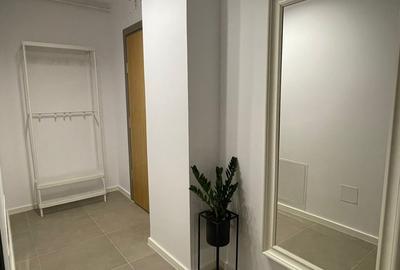 Circumvalatiunii - Monarch Residence | 2 Camere | Amenajat Modern - 11