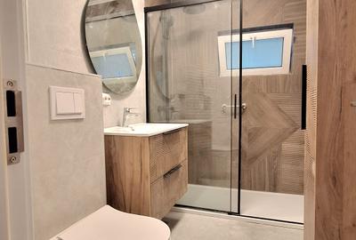 Apartament generos, Kiseleff - Piata Victoriei - 7