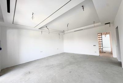 Vilă individuală   5 camere Bulevardul pipera  retrasă de la bulevard - 14
