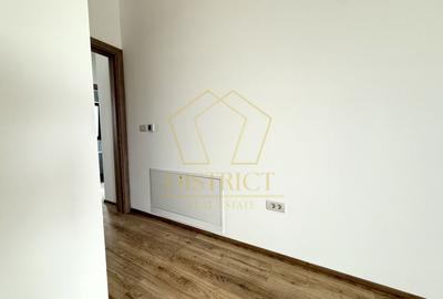 COM 0% Duplex deosebit cu 4 camere si 2 bai | Beregsau Mare - 14