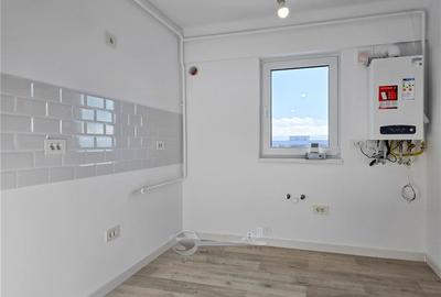 Apartament 2 camere – 58,41 mp | Design modern & finisaje PREMIUM  | COMISION 0% - 6