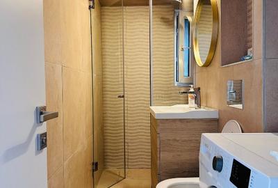 Apartament 3 camere Stirbei Voda - Calea Victoriei- Sala Palatului - 5