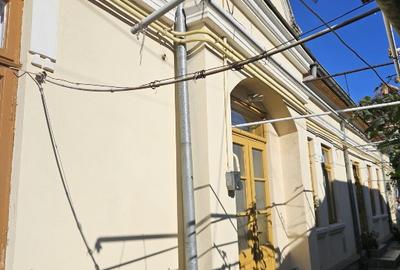 Braila central 2 case pe teren 390mp, ideal locuință sau activitate profesionala - 5