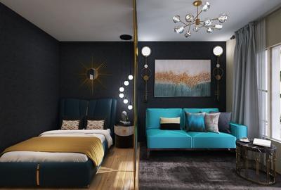 Envogue Residence Iuliu Maniu