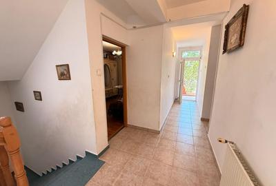 Comision 0% | Casa individuala 4 dormitoare 1 mai | Pod Constanța - 15