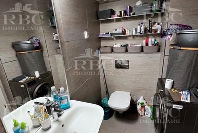 Apartamente 2 camere cu parcare subterana in Buna Ziua - 9