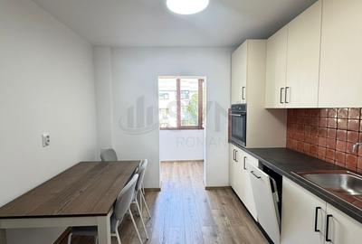 REA1028796 Apartament 2 Camere I Aviatiei I Prima inchiriere - 11