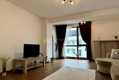 Apartament 3 camere+2bai , parcare subterana Dealul Morii, Centrul Civic - 24