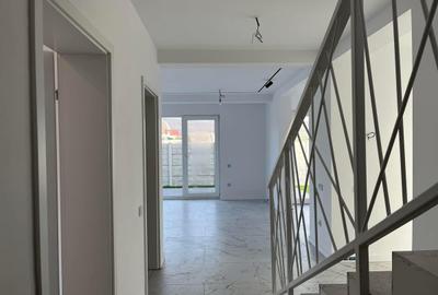Vilă cu 5 camere , P+E, Cartierul Soarelui, Oncea, Oradea. - 10