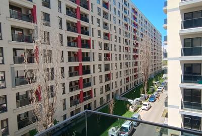 Apartament 3 camere Exigent Plaza Faza 5 Lujerului PARCARE SUBTERANA Comision 0%