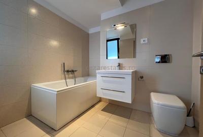 PIPERA IANCU NICOLAE COMPLEX APARTMENT 3 CAMERE MOBILAT LUX - 25